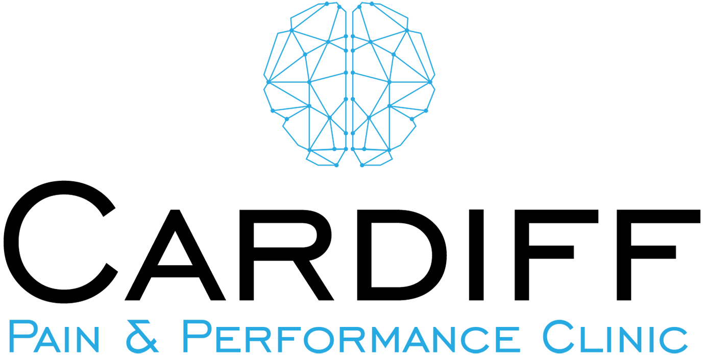 Cardiff Pain & Performance Clinic logo