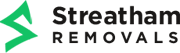 Streatham Removals logo