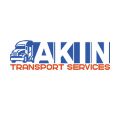 Akin Transport Services Ltd logo