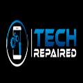 Tech Repaired logo