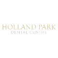 Holland Park Dental Centre logo