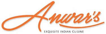 Anwar's Restaurant logo