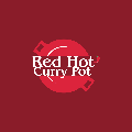 The Red Hot Curry Pot logo