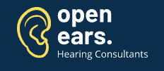 OpenEars - Earwax Removal and Hearing Aids logo
