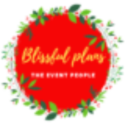 Blissful Plans Events & Media Pvt. Ltd. logo
