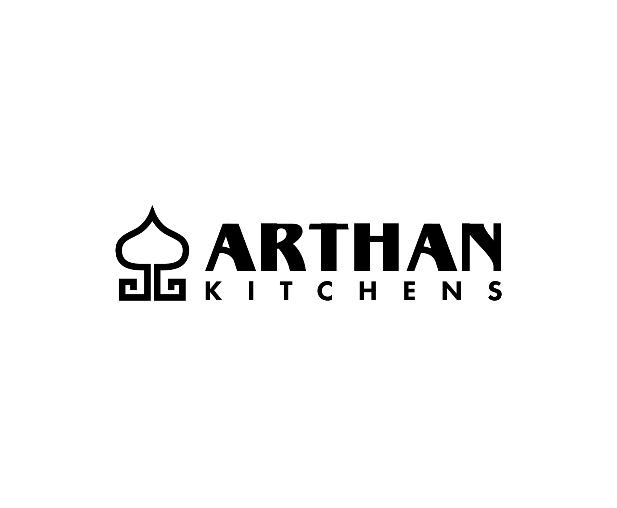 Arthan Kitchens logo