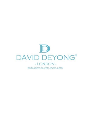 David Deyong logo