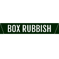 Box Rubbish Removal logo