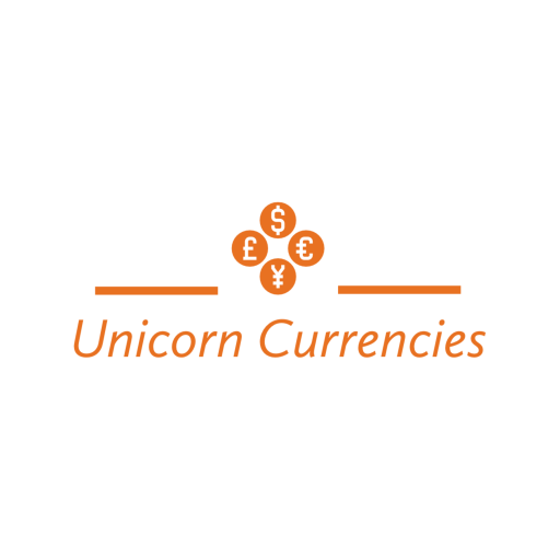 Unicorn Currencies logo