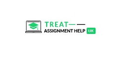 Treat assignment help logo