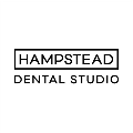 Hampstead Dental Studio logo