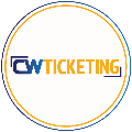 CW Ticketing System logo