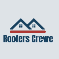 Roofers Crewe logo