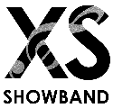 XS SHOWBAND logo
