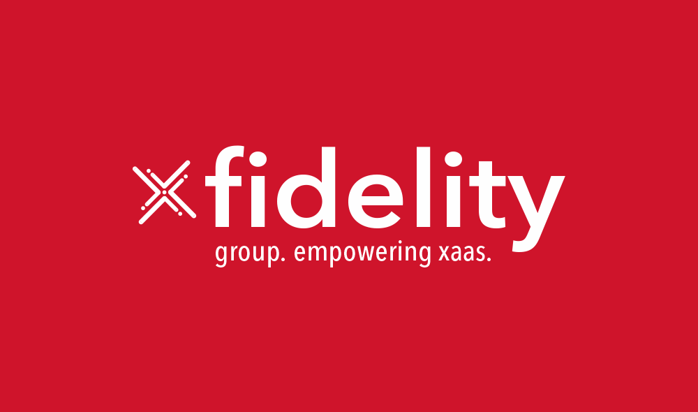 Fidelity Group UK logo