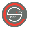 City Spice - Voted best Indian restaurant in Brick Lane London logo