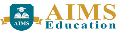 AIMS Education logo