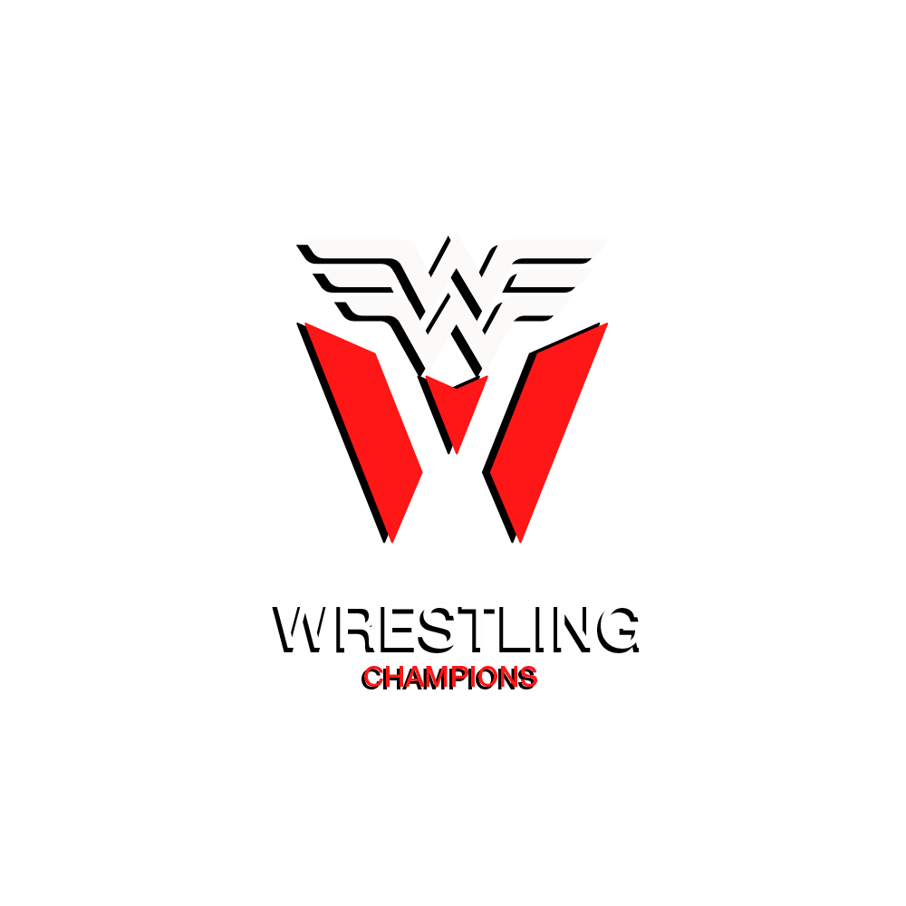 Wrestling Championship logo
