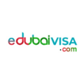 eDubai Visa logo