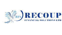 Recoup Financial Solutions logo