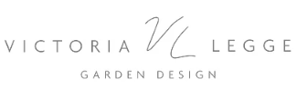 Victoria Legge Garden Design logo