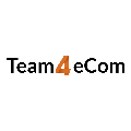 Team4eCom logo