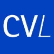 CVLondon logo