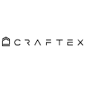 Craftex Design & Construction London logo