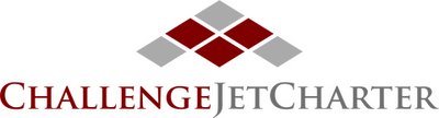 Challenge Jet Charter logo