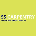 SS Carpentry logo