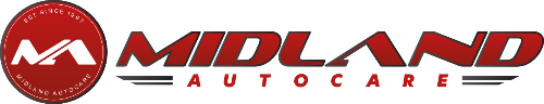 Midland Autocare logo
