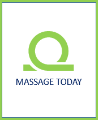 Massage Today logo