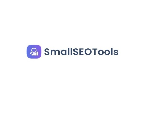 Small SEO Tools UK logo