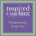 Inspired Coaching logo