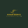 Avian Works Landscape Gardening Ltd logo