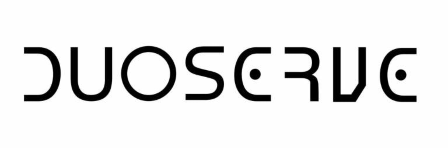 Duoserve logo