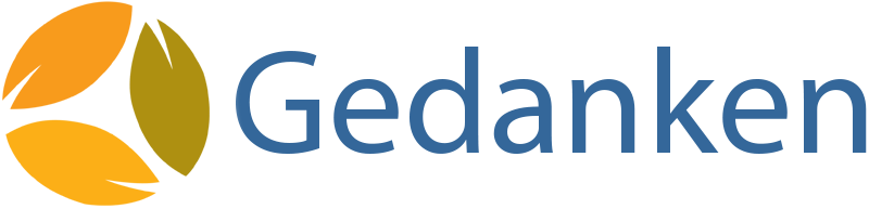 Gedanken Ltd logo