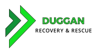 Duggan Recovery logo