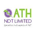 ATH NDT Limited logo