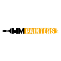 MM Painters logo