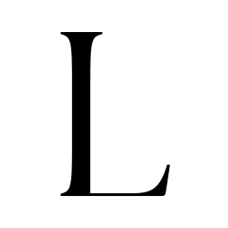 Loupe logo