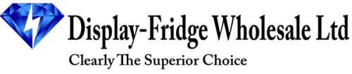 Display Fridge Wholesale logo