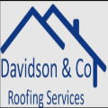 Davidson & Co Roofing LTD logo