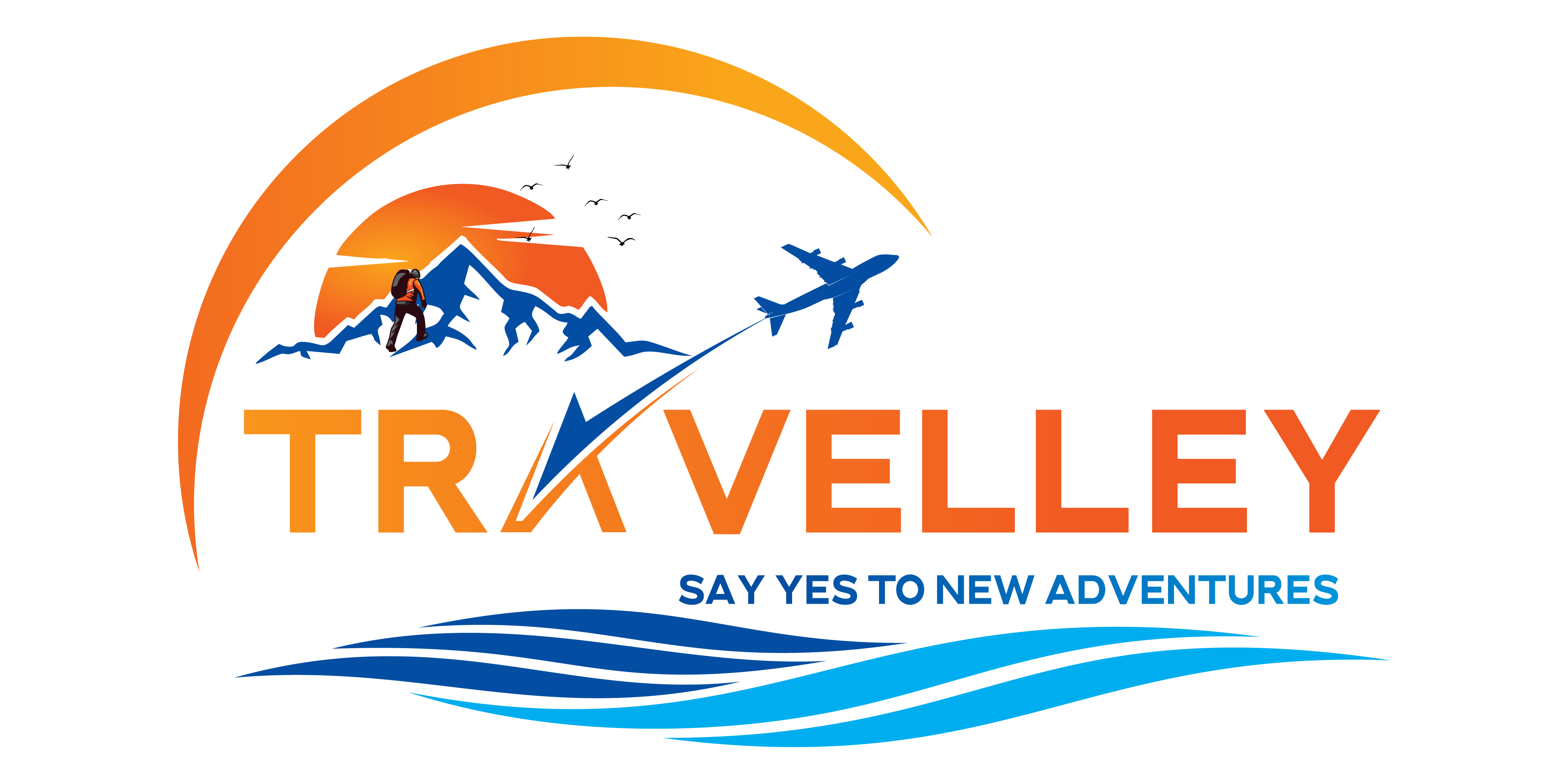Travelley UK logo