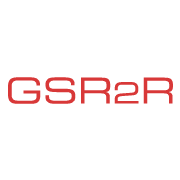 GSR2R logo