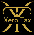 Xero tax Accountants logo