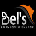 Bels Beauty Complex logo