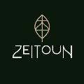 Zeitoun Claygate logo