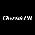 Cherish PR logo