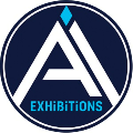 AI Exhibitions logo